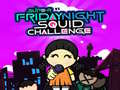 खेल Super Friday Night Squid Challenge Game