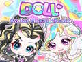 खेल Doll Avatar Maker Creator