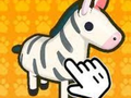 खेल Animal Zoo Clicker