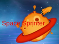 खेल Space Sprinter