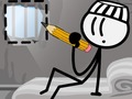खेल Dop Stickman Jailbreak