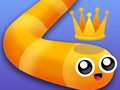 खेल Snake.io