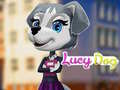 खेल Lucy Dog Care