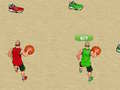 खेल Dunk Clash 3D