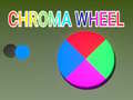 खेल Chroma Wheel