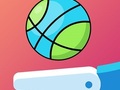 खेल Flipper Dunk 3D