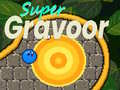 खेल Super Gravoor