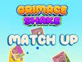 खेल Gramice Shake Match Up
