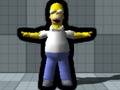 खेल Stretch Springfield