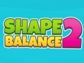 खेल Shape Balance 2