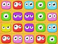 खेल Bubble Eyes