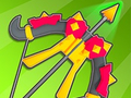 खेल Arrow Fever