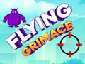 खेल Flying Grimace