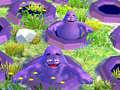 खेल Wack a Grimace Shake