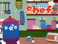 खेल Little Chef