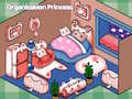 खेल Organization Princess 