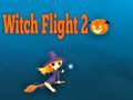 खेल Witch Flight 2