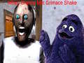 खेल When Granny Met Grimace Shake