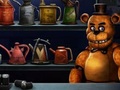 खेल FNAF Bartender