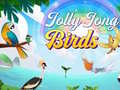खेल Jolly Jong Birds