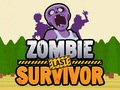 खेल Zombie Last Survivor