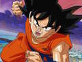 खेल Dragon Ball Treasure Hunter