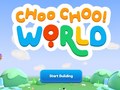 खेल Choo Choo World