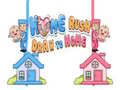 खेल Home Rush Draw to Home