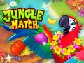 खेल Jungle Match