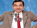 खेल Mr Bean & Skibidi Tetris