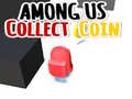 खेल Among Us Collect Coin