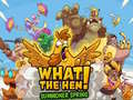 खेल What the Hen! Summoner springs