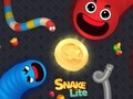 खेल Snake Lite Worm