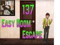 खेल Amgel Easy Room Escape 137