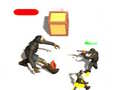 खेल Zombie Wars TopDown Survival