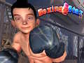 खेल Boxing Star