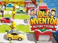 खेल Idle Inventor