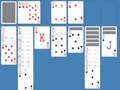 खेल Klondike Solitaire Turn 3
