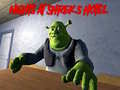 खेल Five Nights at Shreks Hotel