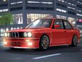 खेल E30 Drift Simulator