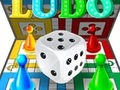 खेल Ludo Kingdom