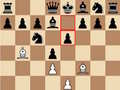 खेल Classic chess