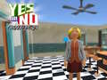 खेल Yes or No Challenge