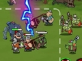 खेल Orcs Attack