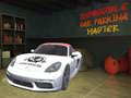 खेल Impossible Car Parking Master 2023