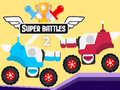 खेल Super Battles 2