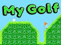 खेल My Golf