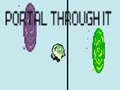 खेल Portal Through IT