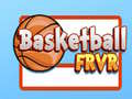 खेल Basketball FRVR