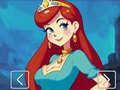 खेल Ladies Princesses - Anime Clicker